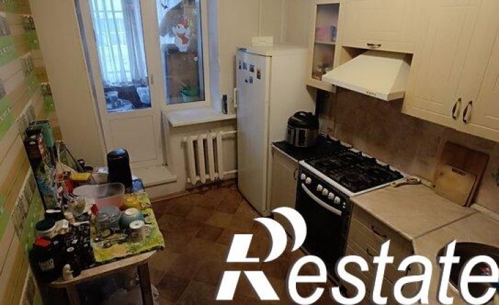 1-комн квартира Усть-Курдюмская улица, 7А,  д. 7А