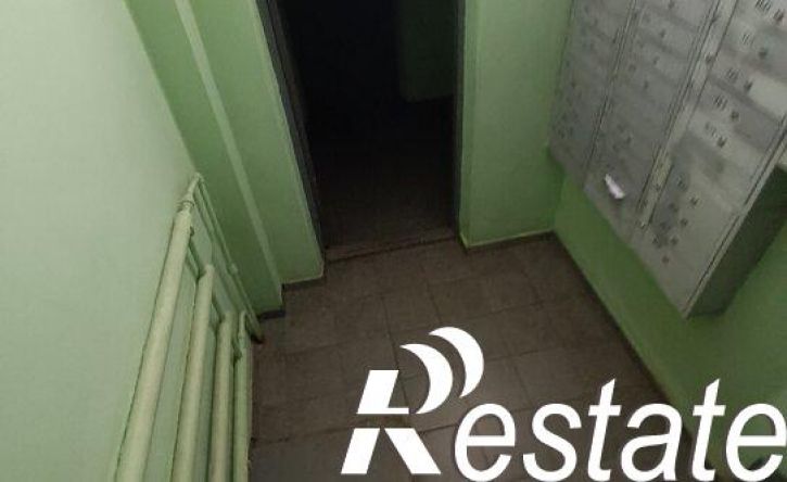 1-комн квартира Усть-Курдюмская улица, 7А,  д. 7А