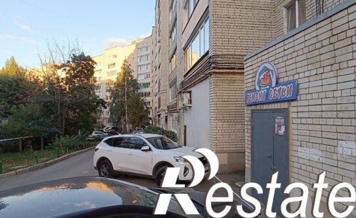 1-комн квартира Усть-Курдюмская улица, 7А,  д. 7А