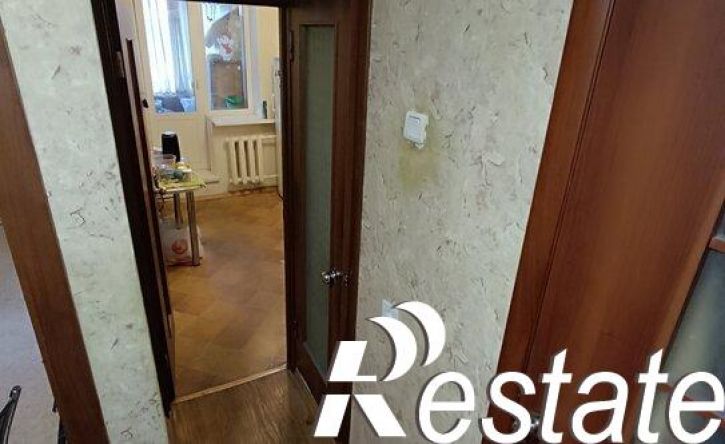 1-комн квартира Усть-Курдюмская улица, 7А,  д. 7А