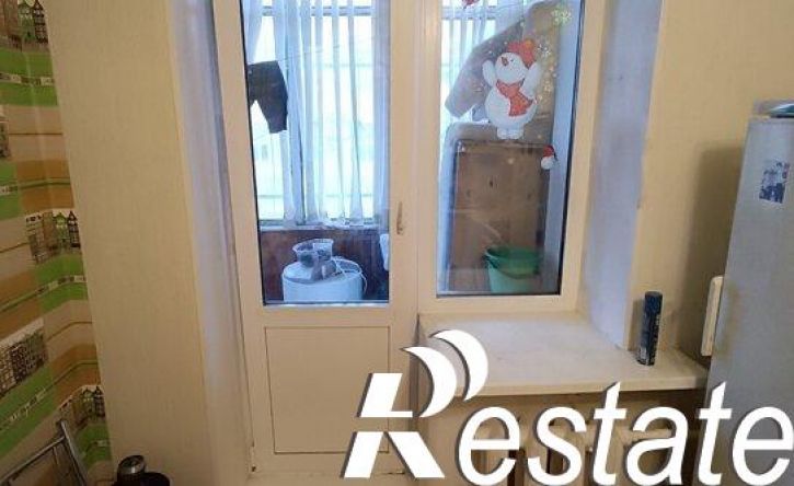 1-комн квартира Усть-Курдюмская улица, 7А,  д. 7А