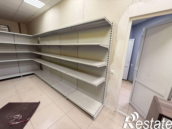 Торговое помещение улица Измайлова, 10,  д. 10
