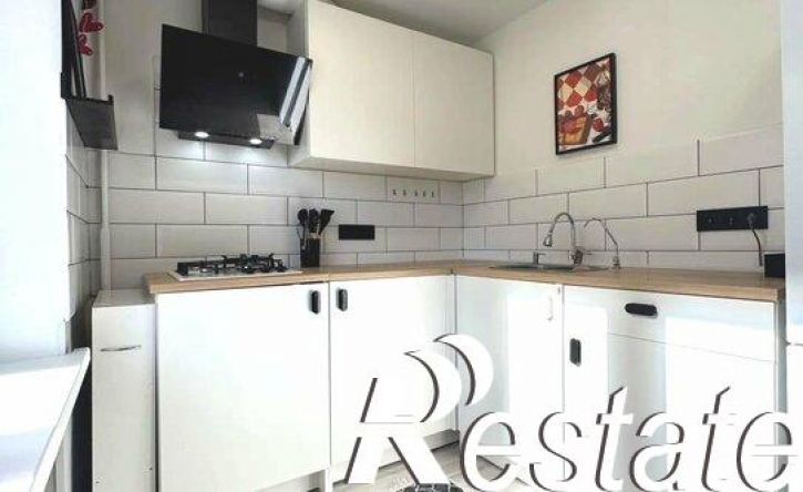 2-комн квартира Ульяновская улица, 32,  д. 32