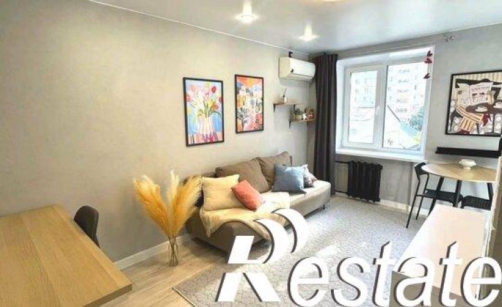 2-комн квартира Ульяновская улица, 32,  д. 32
