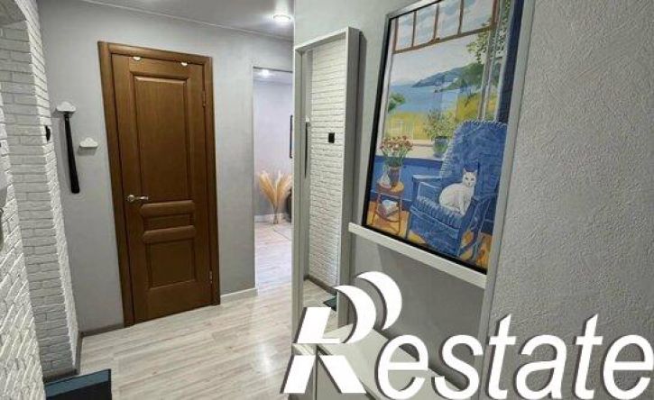 2-комн квартира Ульяновская улица, 32,  д. 32