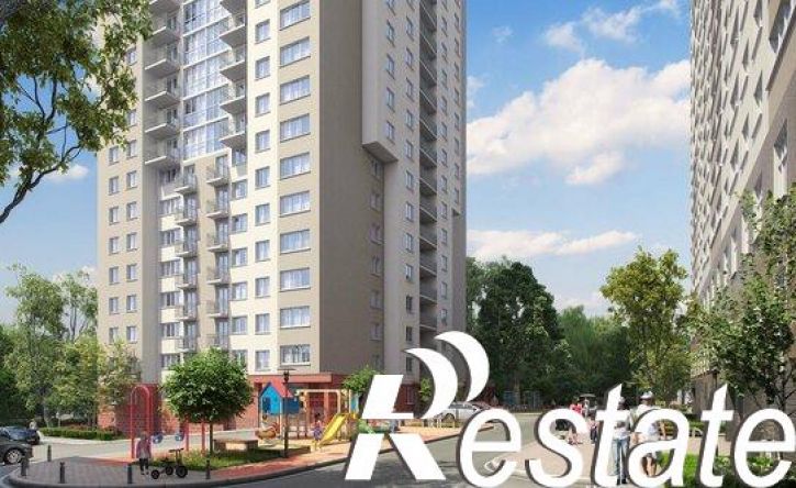 1-комн квартира улица Чернышевского, 52Б,  д. 52Б