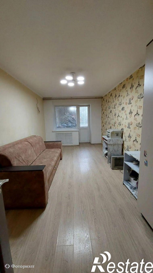 Продажа 3-комн квартиры Барнаульская ул, 16/1