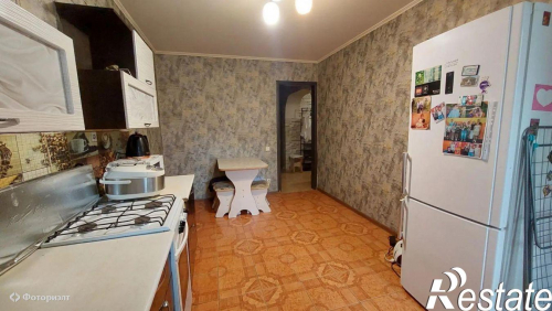Продажа 3-комн квартиры Барнаульская ул, 16/1