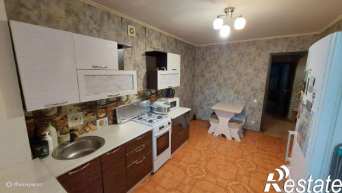 Продажа 3-комн квартиры Барнаульская ул, 16/1