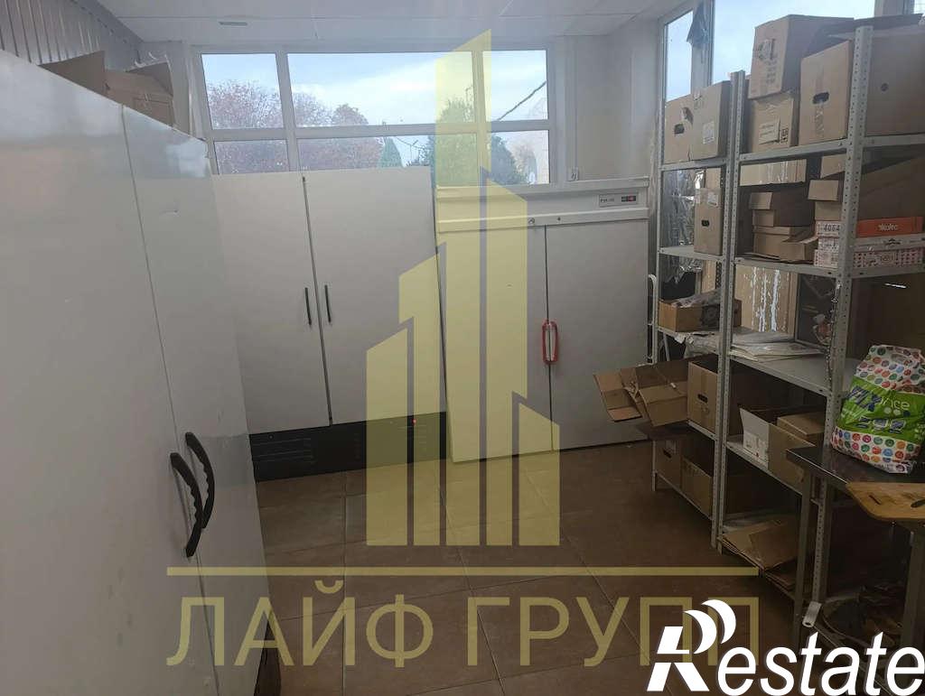 Сдать торговое помещение за 130 000 рублей на Энтузиастов проспект, 7