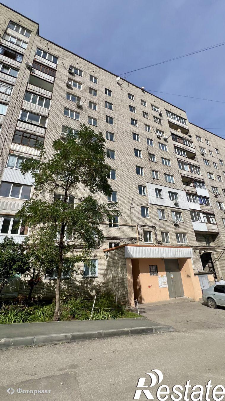 Купить квартиру за 5 650 000 рублей на Одесская ул, 9