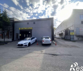 склад 120 кв м Астраханская улица, 1е