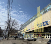 торговое помещение 86.5 кв м имени Н.Г. Чернышевского улица, 203