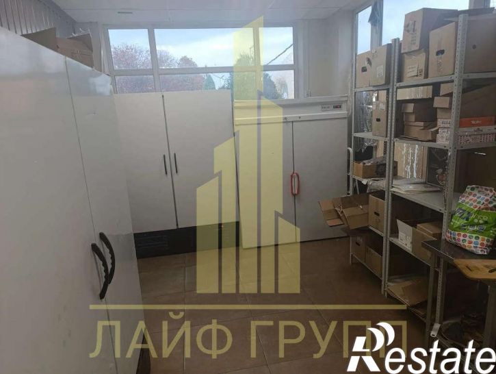Торговое помещение Энтузиастов проспект, 7