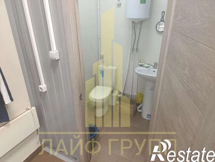 Торговое помещение Энтузиастов проспект, 7
