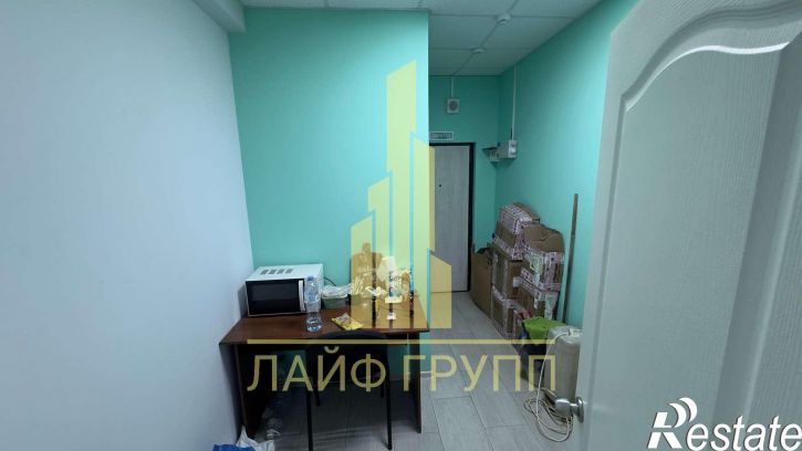 Торговое помещение имени Н.Г. Чернышевского улица, 203