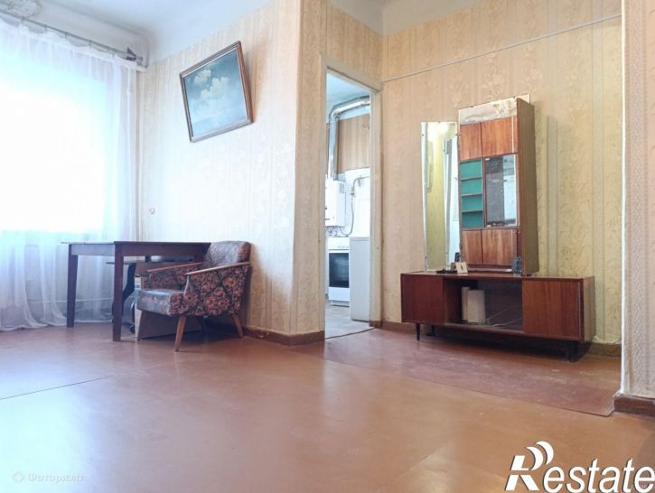 2-комн квартира Шехурдина А.П. ул, 48