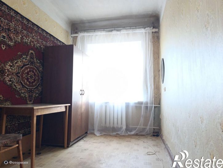 2-комн квартира Шехурдина А.П. ул, 48