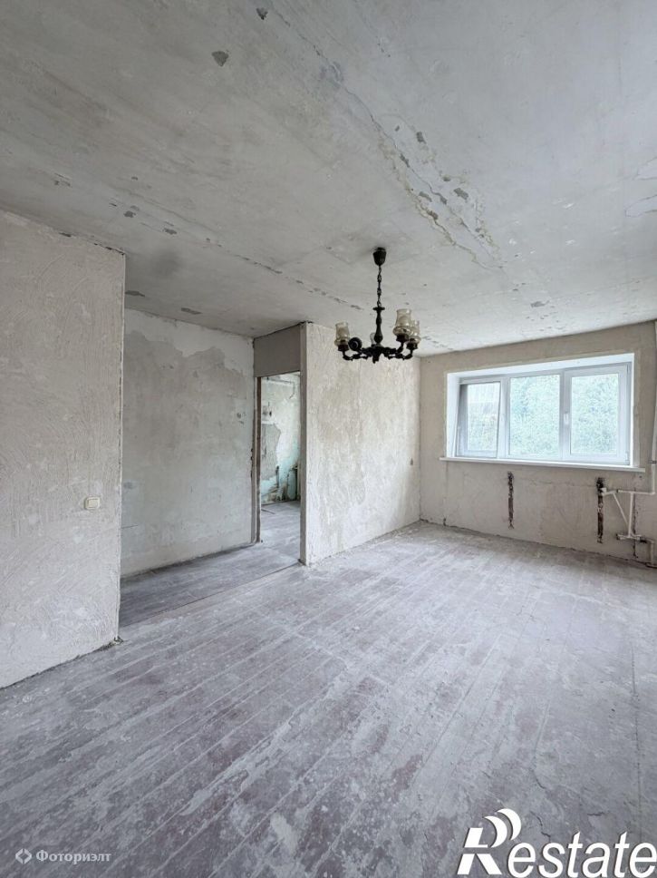 1-комн квартира Крымский туп, 7