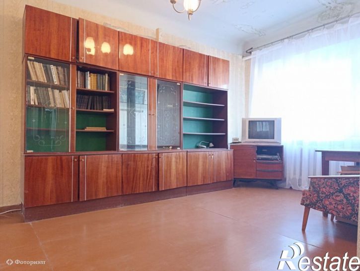 2-комн квартира Шехурдина А.П. ул, 48
