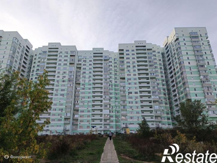 2-комн квартира Усть-Курдюмская ул, 29
