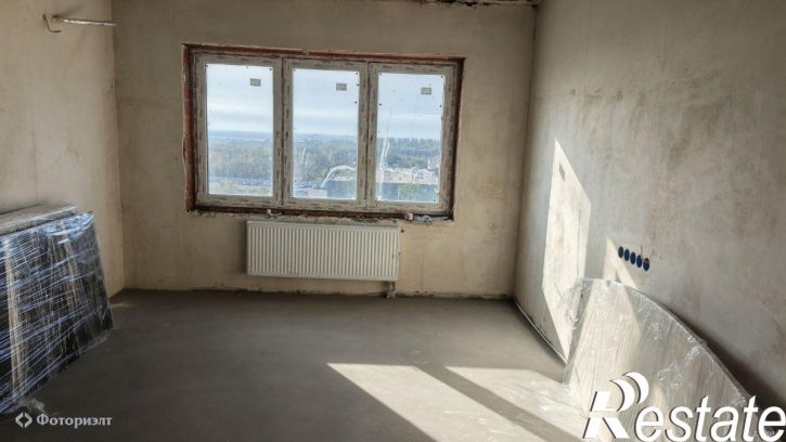 2-комн квартира Усть-Курдюмская ул, 29