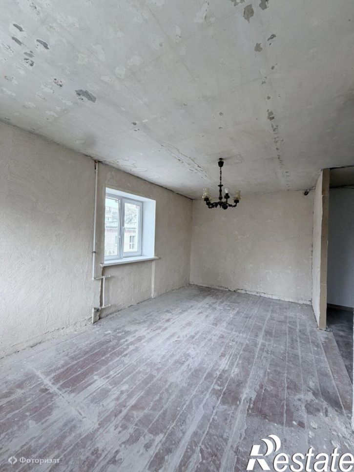 1-комн квартира Крымский туп, 7
