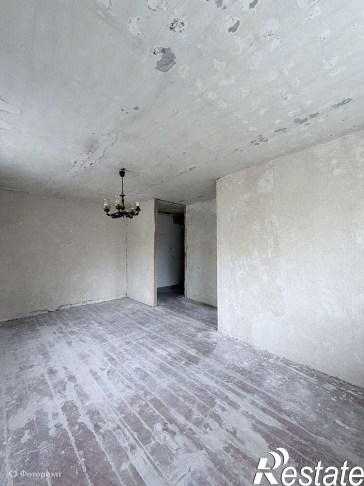 1-комн квартира Крымский туп, 7