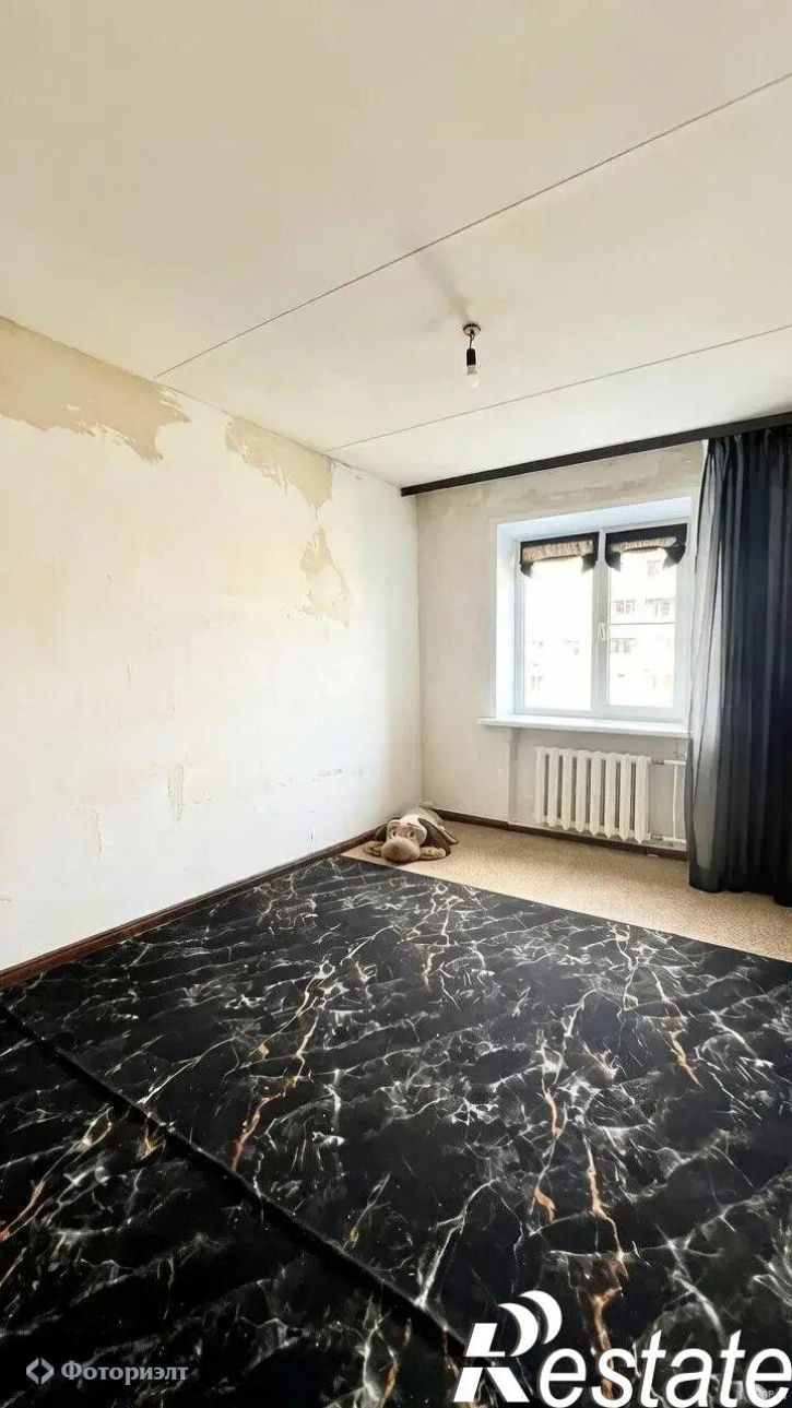 2-комн квартира Одесская ул, 9