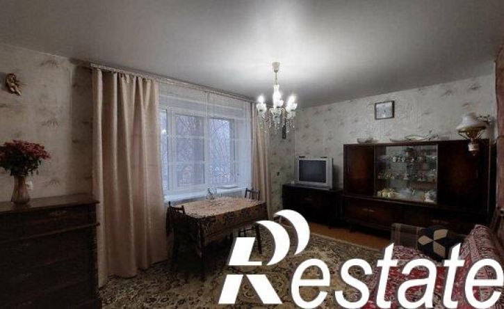 3-комн квартира улица Чернышевского, 129,  д. 129