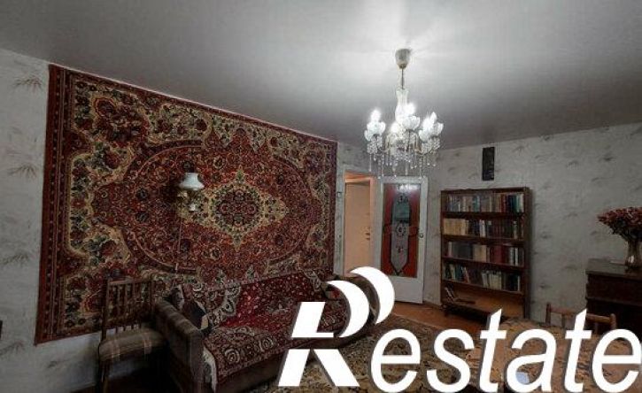 3-комн квартира улица Чернышевского, 129,  д. 129