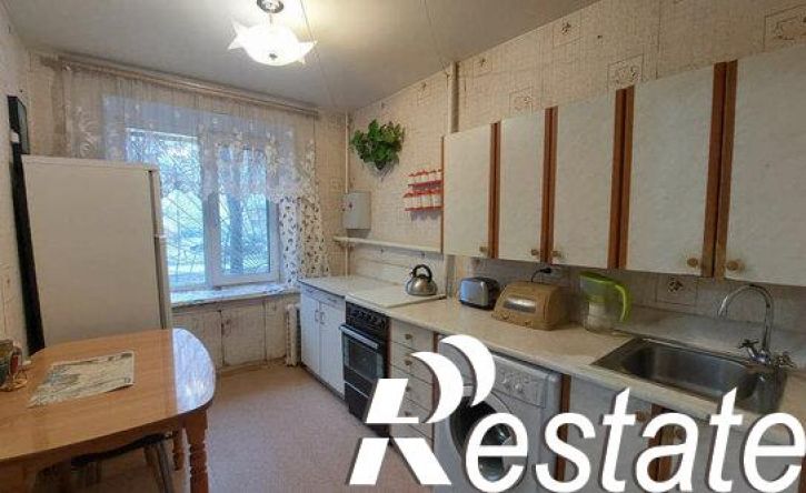 3-комн квартира улица Чернышевского, 129,  д. 129