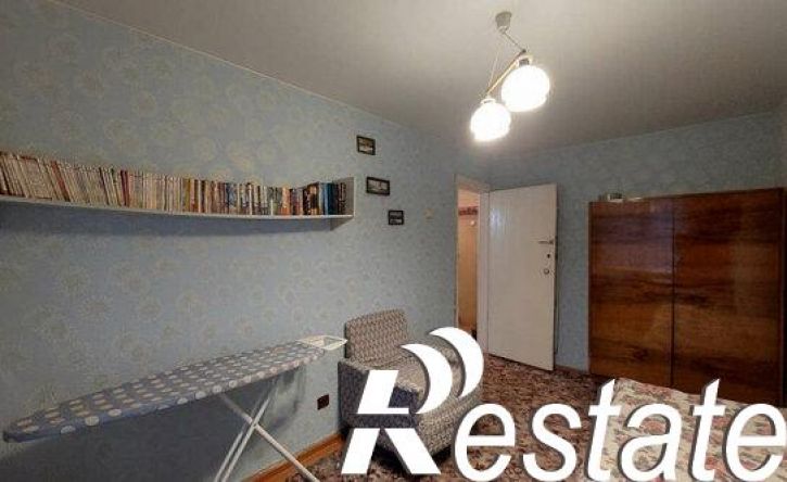 3-комн квартира улица Чернышевского, 129,  д. 129