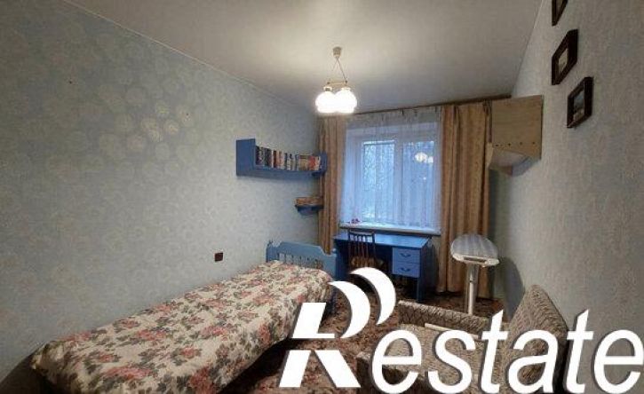 3-комн квартира улица Чернышевского, 129,  д. 129