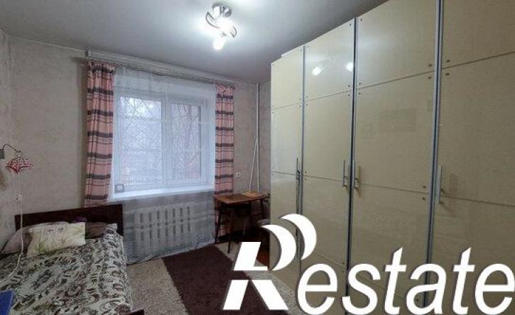 3-комн квартира улица Чернышевского, 129,  д. 129