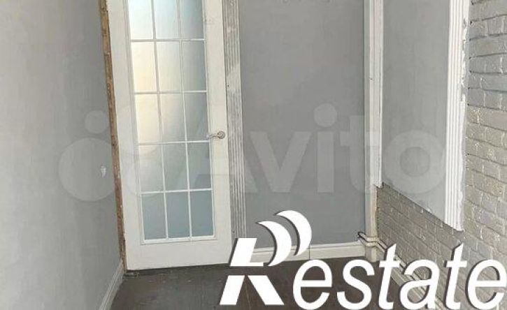 4-комн квартира Московская улица, 89,  д. 89
