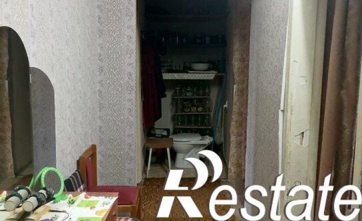 2-комн квартира Прудная улица, 7,  д. 7