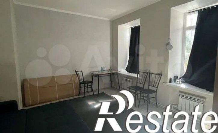 4-комн квартира Московская улица, 89,  д. 89