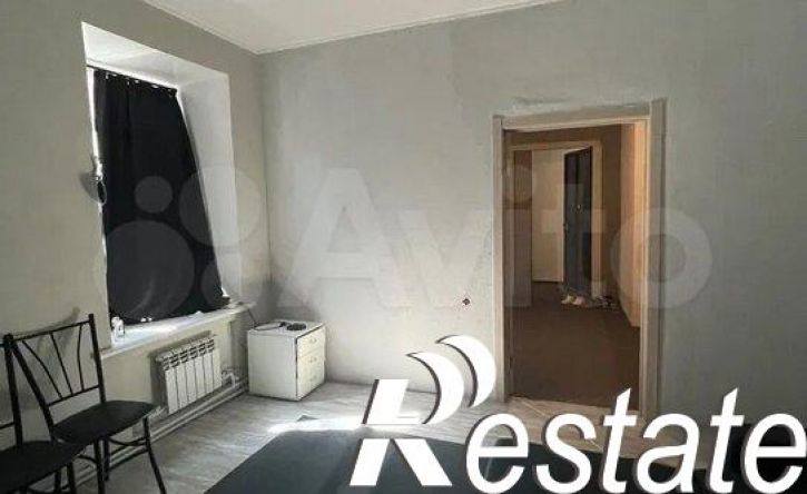 4-комн квартира Московская улица, 89,  д. 89