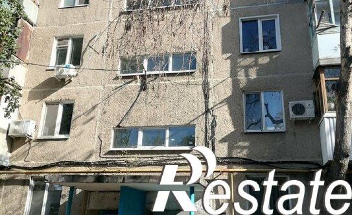 2-комн квартира Прудная улица, 7,  д. 7