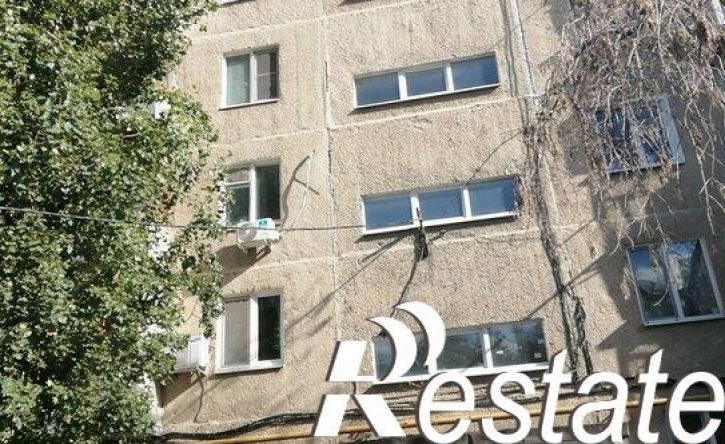 2-комн квартира Прудная улица, 7,  д. 7