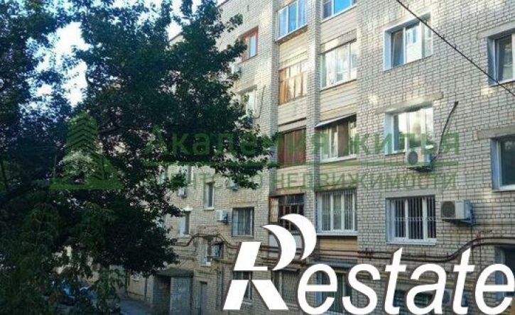 1-комн квартира Большая Затонская улица, 27,  д. 27