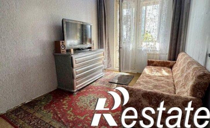 4-комн квартира Топольчанская улица, 1Б,  д. 1Б