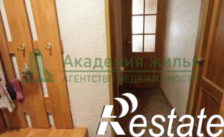 1-комн квартира Большая Затонская улица, 27,  д. 27