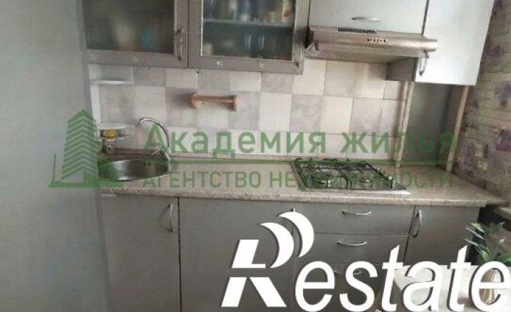 1-комн квартира Большая Затонская улица, 27,  д. 27