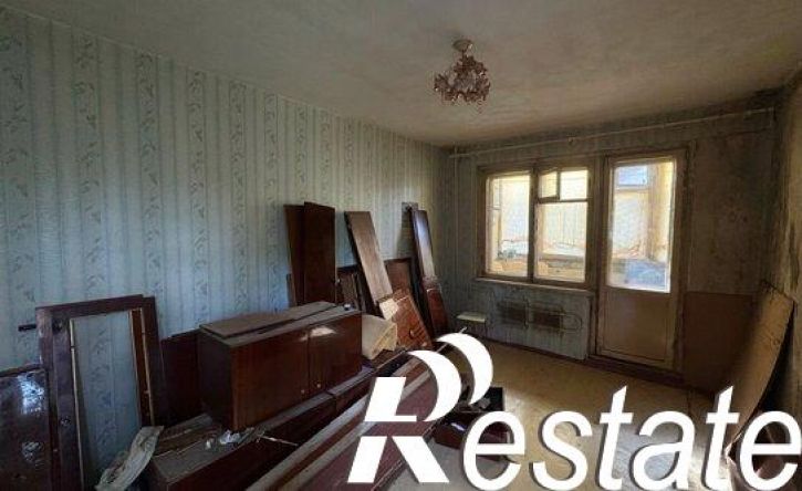 4-комн квартира Топольчанская улица, 1Б,  д. 1Б