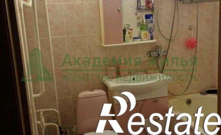 1-комн квартира Большая Затонская улица, 27,  д. 27