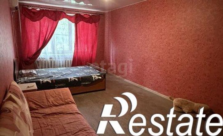 1-комн квартира улица Чапаева, 79,  д. 79