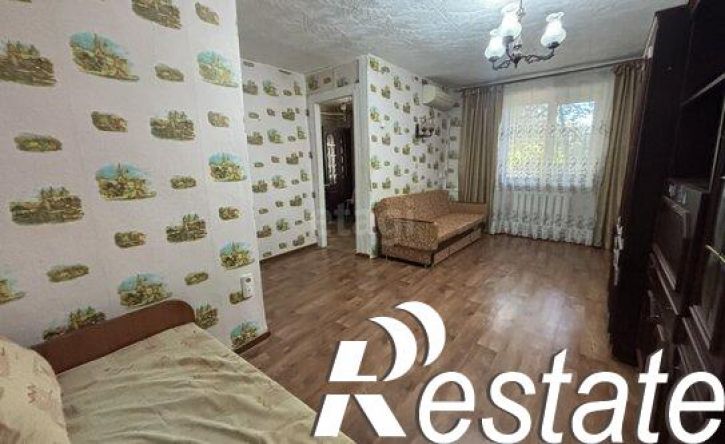 2-комн квартира улица Радищева, 64,  д. 64