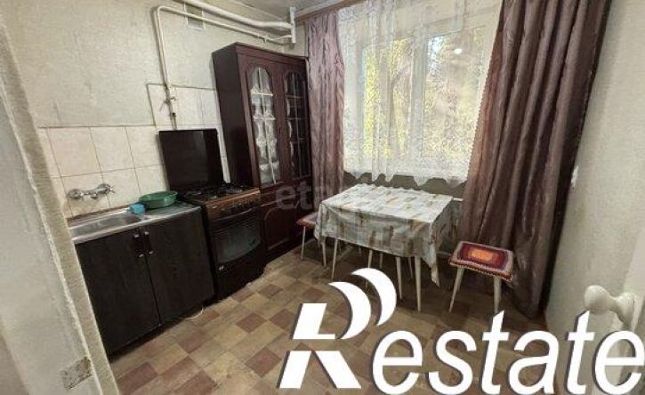 2-комн квартира улица Радищева, 64,  д. 64